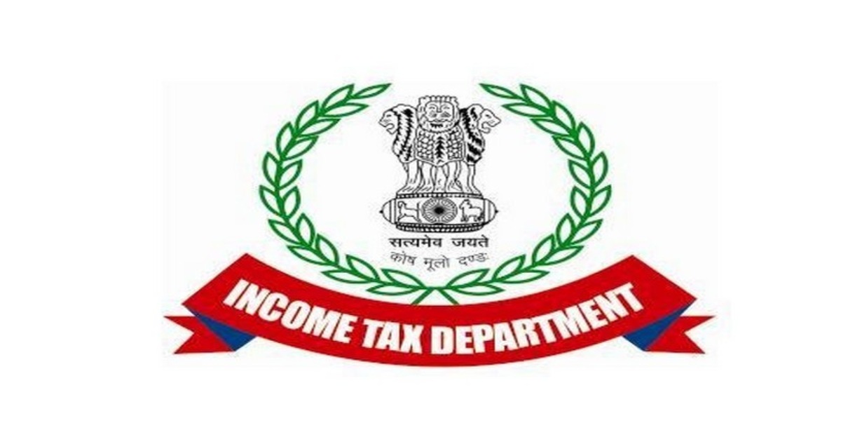 Income Tax Department carries out searches in Uttar Pradesh, Karnataka